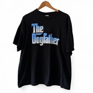 The Dogfather Snoop Dogg T-shirt Delta Pro Weight